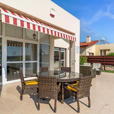 Villa Marina Sunrise By Ezoria Villas Coral Bay Esterno foto