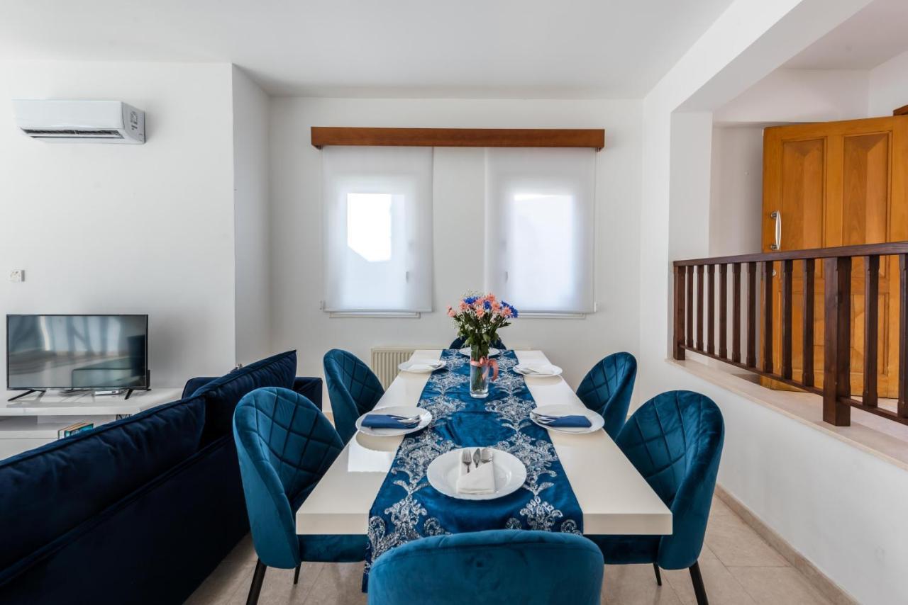 Villa Marina Sunrise By Ezoria Villas Coral Bay Esterno foto