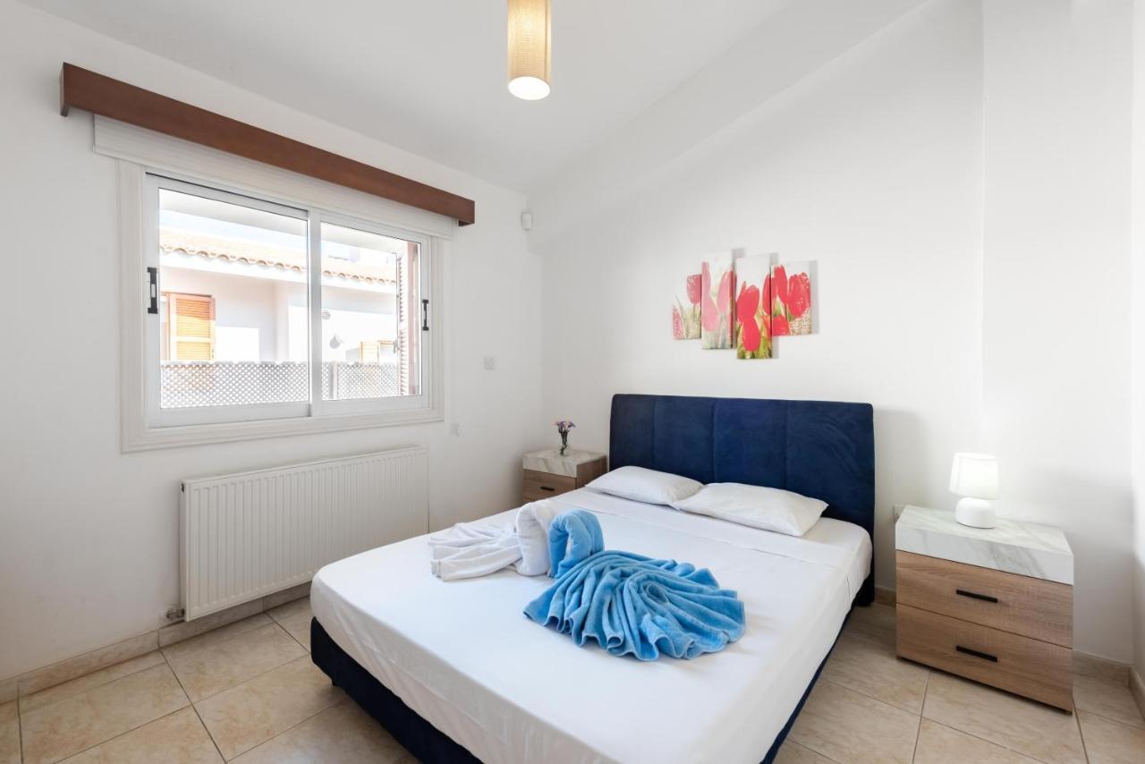 Villa Marina Sunrise By Ezoria Villas Coral Bay Esterno foto