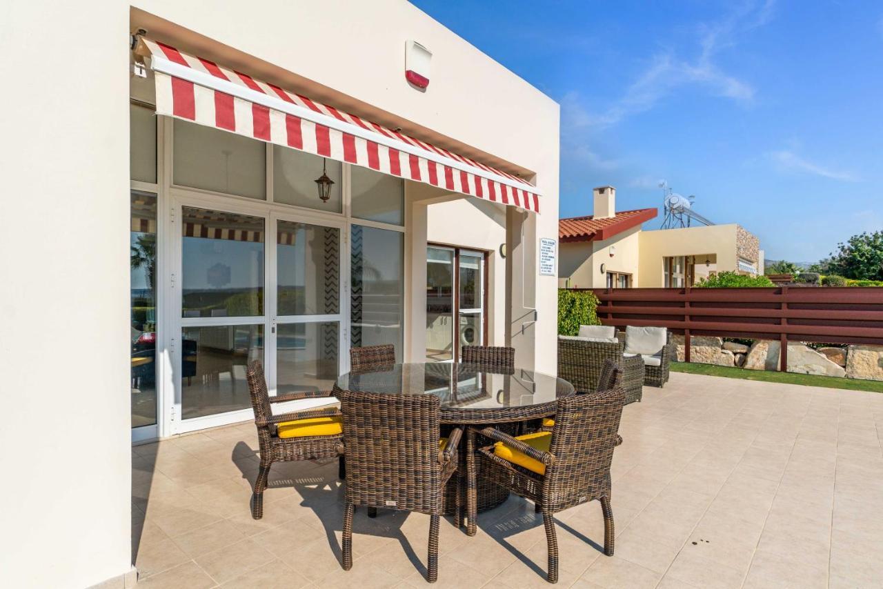 Villa Marina Sunrise By Ezoria Villas Coral Bay Esterno foto
